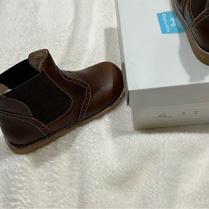 Elephantito boots little boys size 13